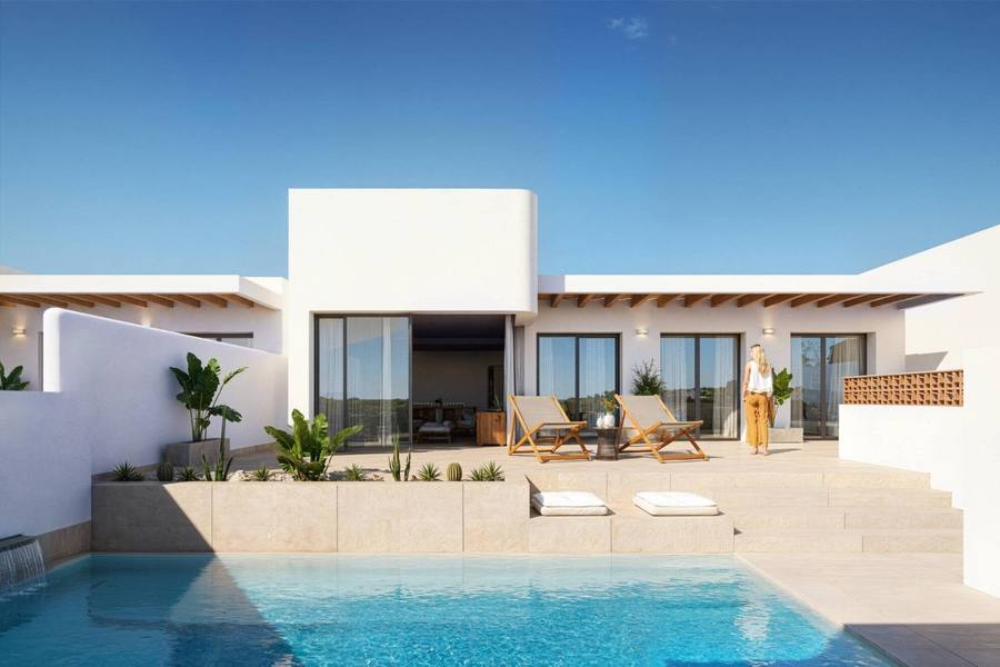 Townhouse in Sector 3, Dolores – 5
