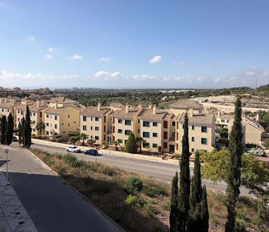 Appartement in Lomas de Campoamor, Orihuela Costa – 3