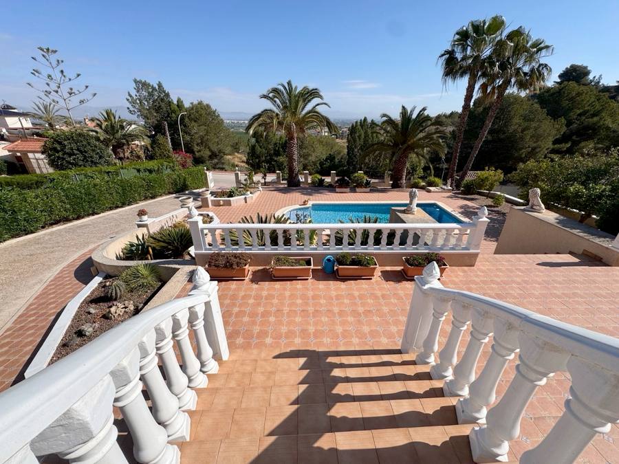 Villa in Lomas de La Juliana, Algorfa – 4