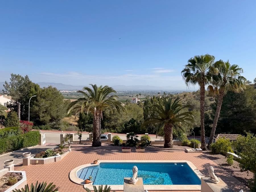 Villa in Lomas de La Juliana, Algorfa – 2
