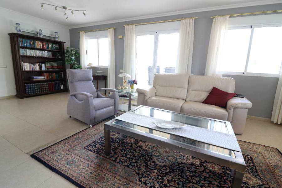 Villa in Lomas de La Juliana, Algorfa – 6