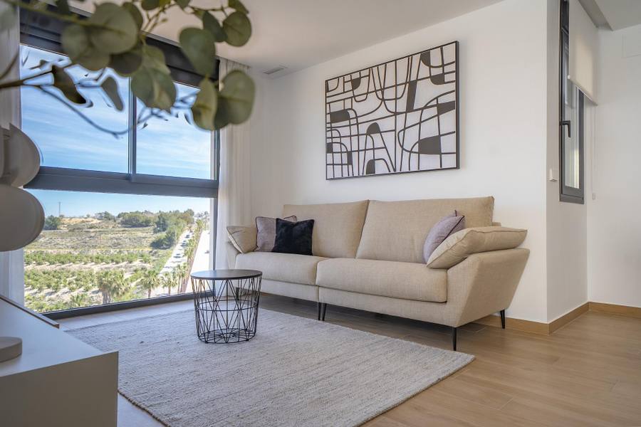 Villa in La Finca Golf, Algorfa – 12