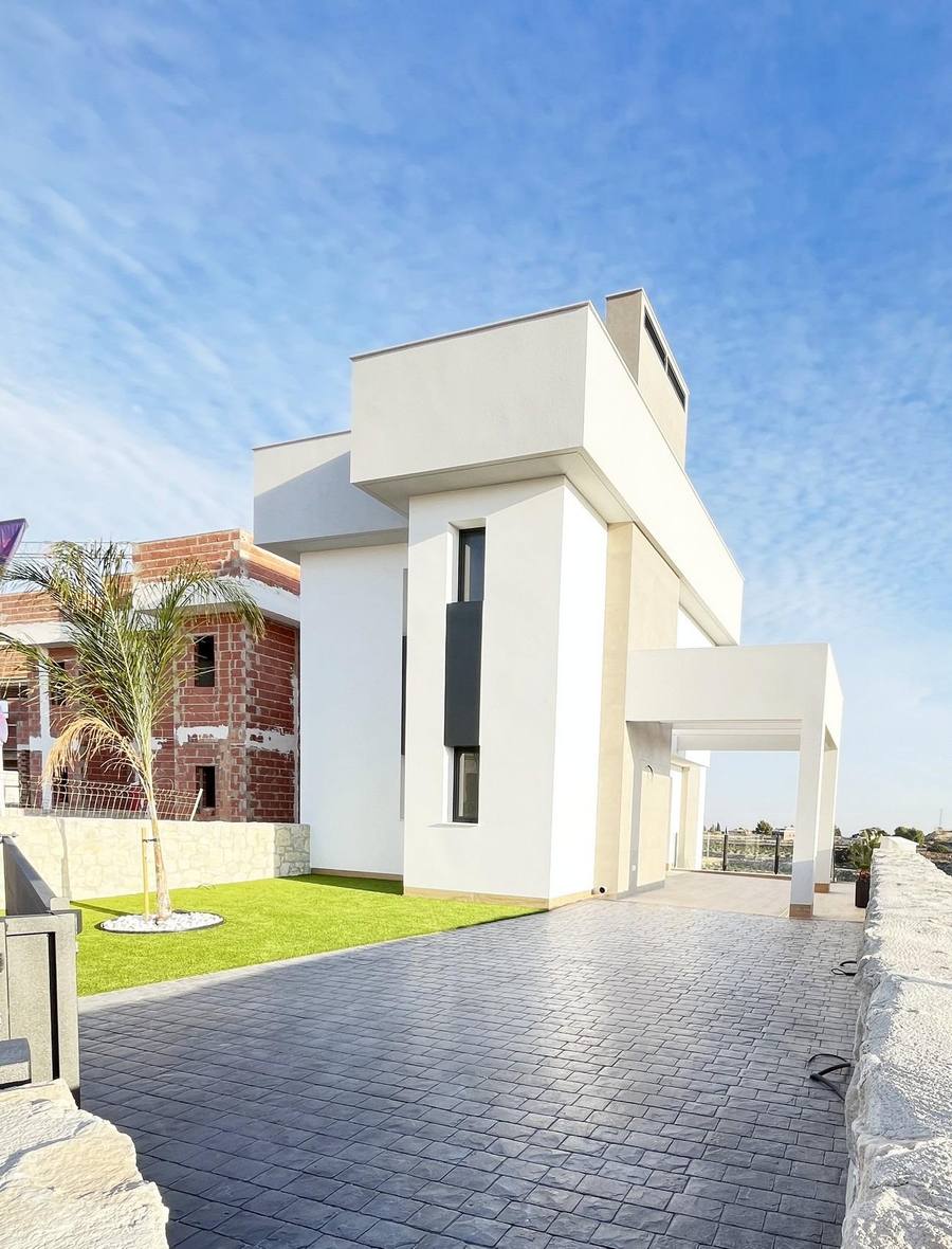 Villa in La Finca Golf, Algorfa – 3