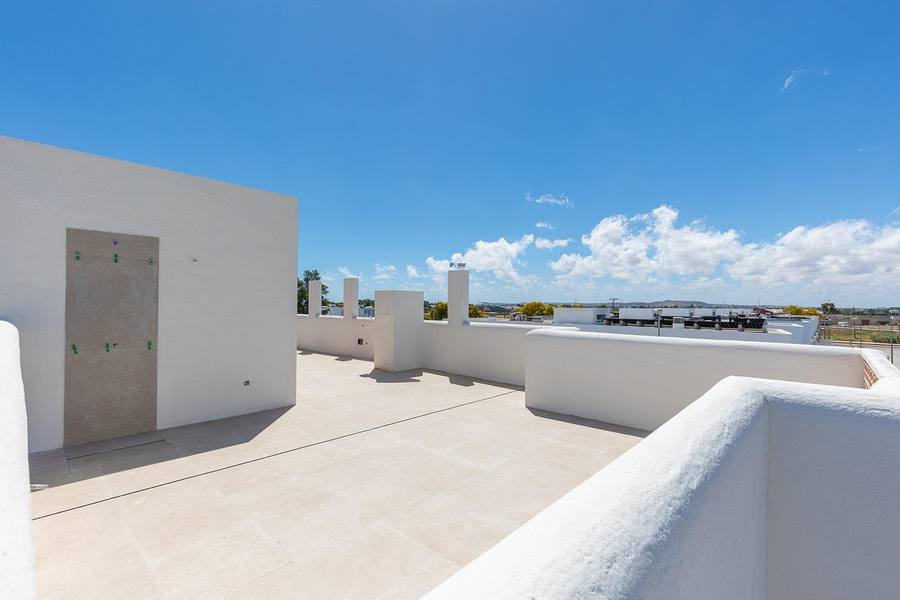 Bungalow in Sector 3, Dolores – 4