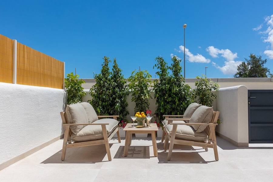 Bungalow in Sector 3, Dolores – 10