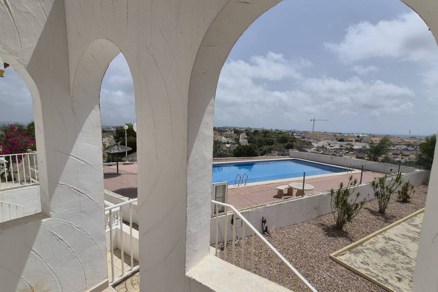 Appartement in Rojales – 2