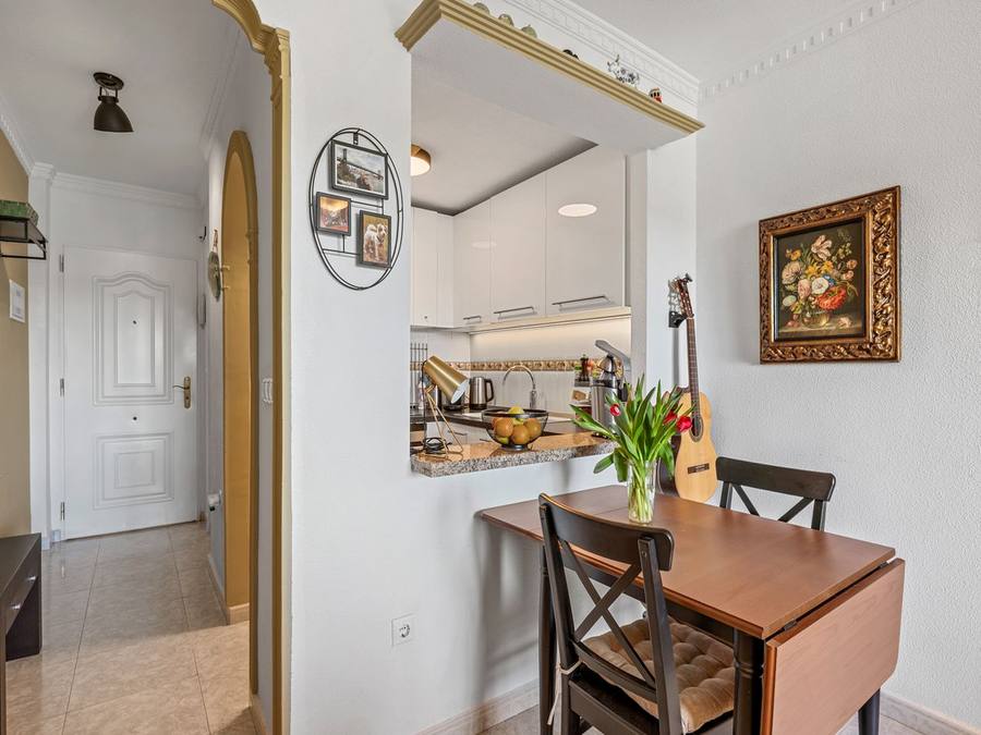 Apartment in Fontana, Algorfa – 8
