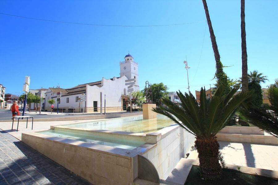 Villa in Pueblo, Benijófar – 10
