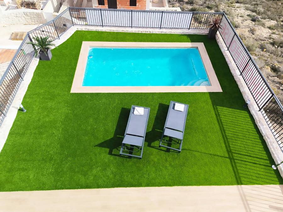 Villa in La Finca Golf, Algorfa – 7